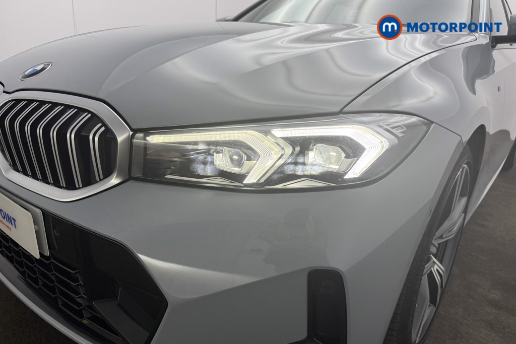 BMW 3 Series M Sport Automatic Petrol Estate - Stock Number (1674777) - 25th supplementary image