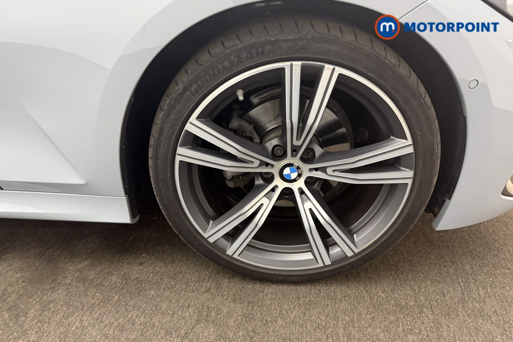 BMW 3 Series M Sport Automatic Petrol Estate - Stock Number (1674777) - 26th supplementary image