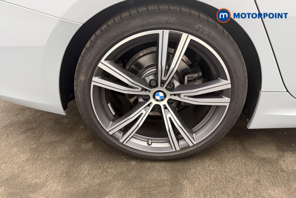 BMW 3 Series M Sport Automatic Petrol Estate - Stock Number (1674777) - 27th supplementary image