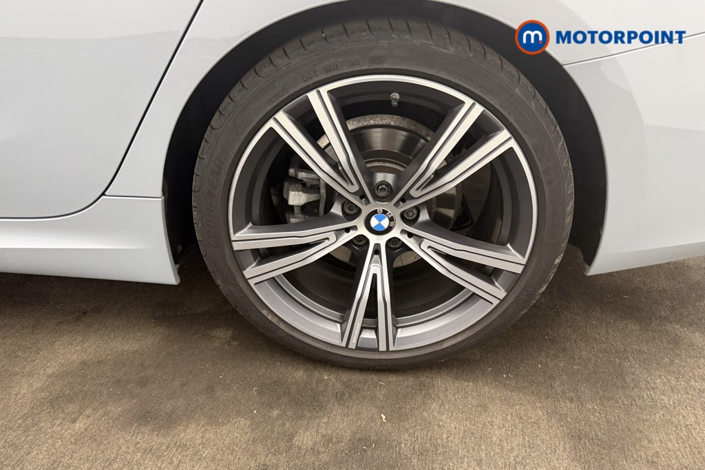BMW 3 Series M Sport Automatic Petrol Estate - Stock Number (1674777) - 28th supplementary image