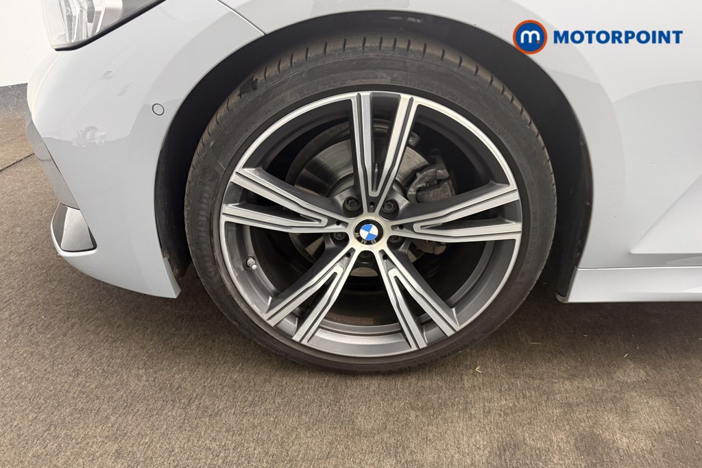 BMW 3 Series M Sport Automatic Petrol Estate - Stock Number (1674777) - 29th supplementary image
