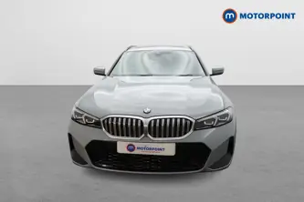 BMW 3 Series M Sport Automatic Petrol Estate - Stock Number (1674777) - Front bumper