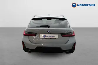 BMW 3 Series M Sport Automatic Petrol Estate - Stock Number (1674777) - Rear bumper