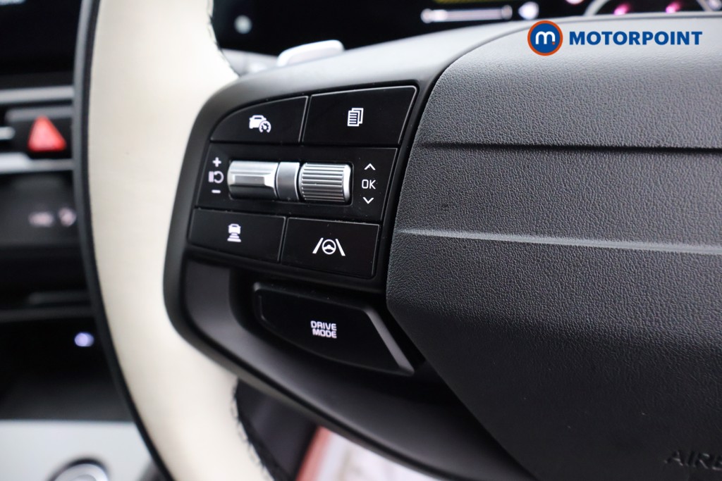 KIA Sportage Gt-Line Automatic Petrol SUV - Stock Number (1674817) - 6th supplementary image