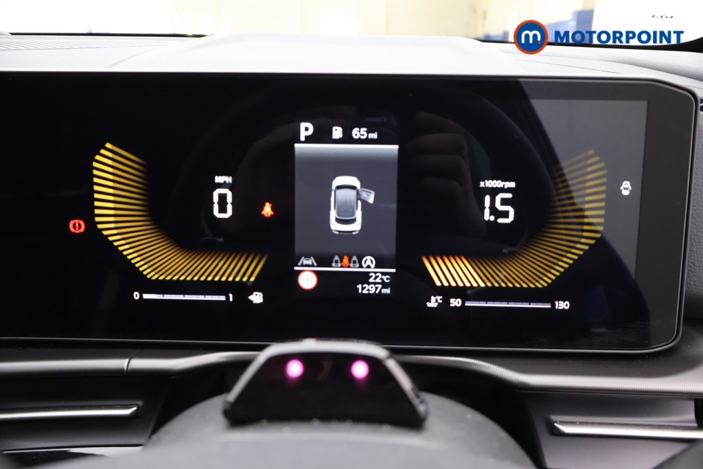 KIA Sportage Gt-Line Automatic Petrol SUV - Stock Number (1674817) - 10th supplementary image