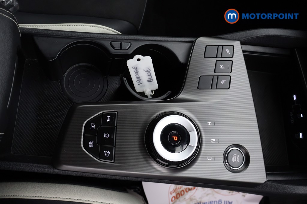 KIA Sportage Gt-Line Automatic Petrol SUV - Stock Number (1674817) - 13th supplementary image
