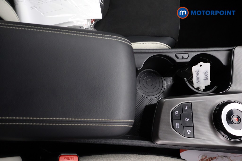 KIA Sportage Gt-Line Automatic Petrol SUV - Stock Number (1674817) - 14th supplementary image