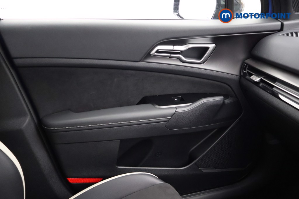 KIA Sportage Gt-Line Automatic Petrol SUV - Stock Number (1674817) - 16th supplementary image