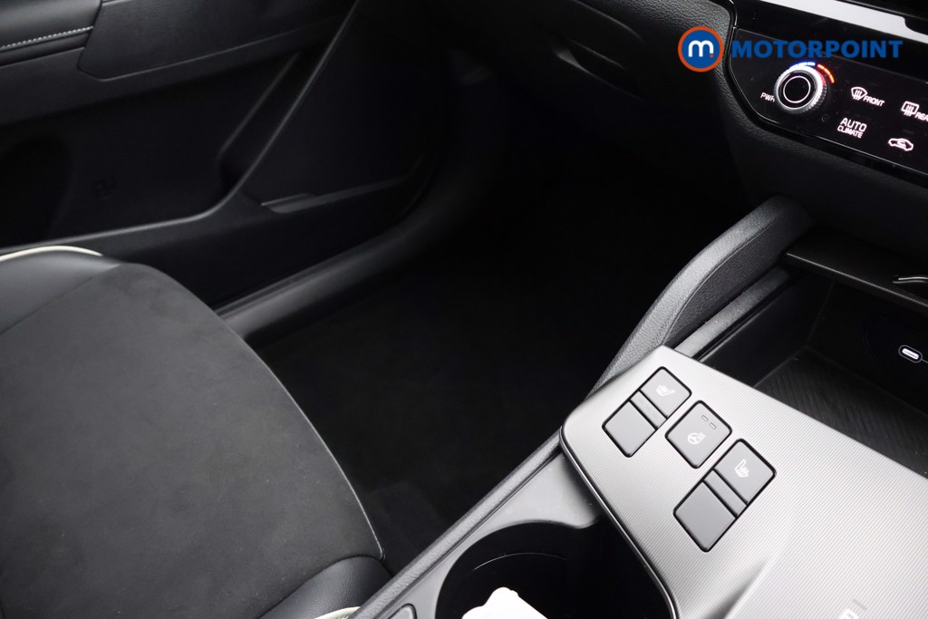 KIA Sportage Gt-Line Automatic Petrol SUV - Stock Number (1674817) - 17th supplementary image