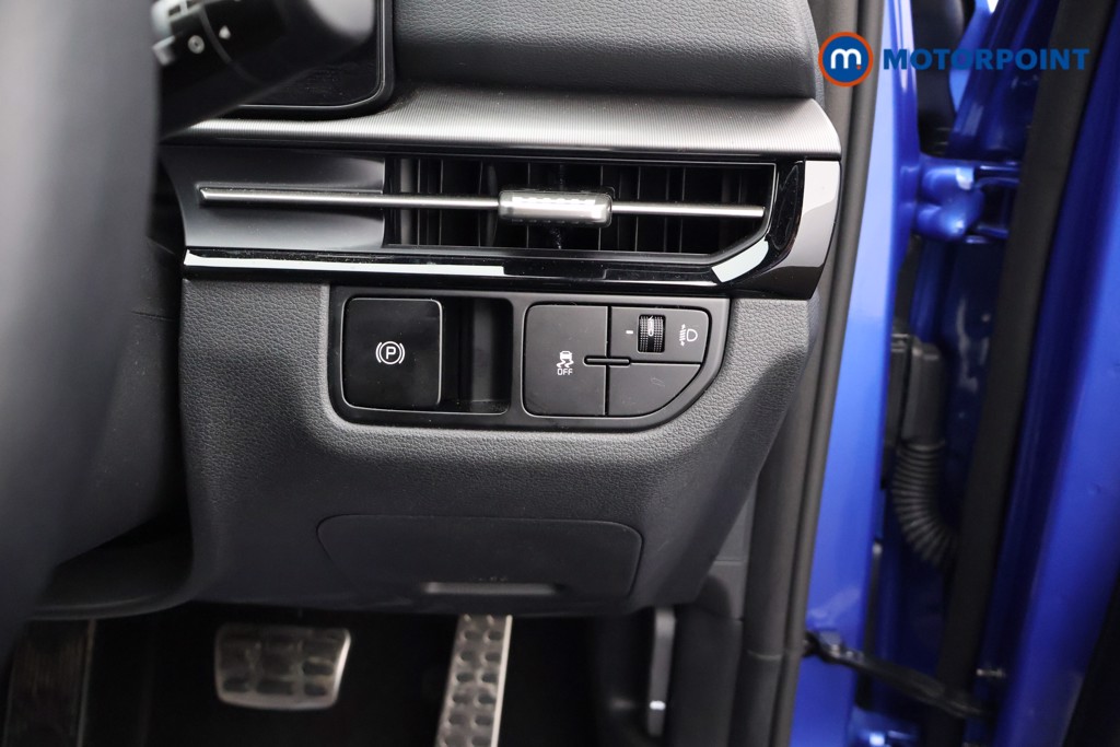 KIA Sportage Gt-Line Automatic Petrol SUV - Stock Number (1674817) - 18th supplementary image
