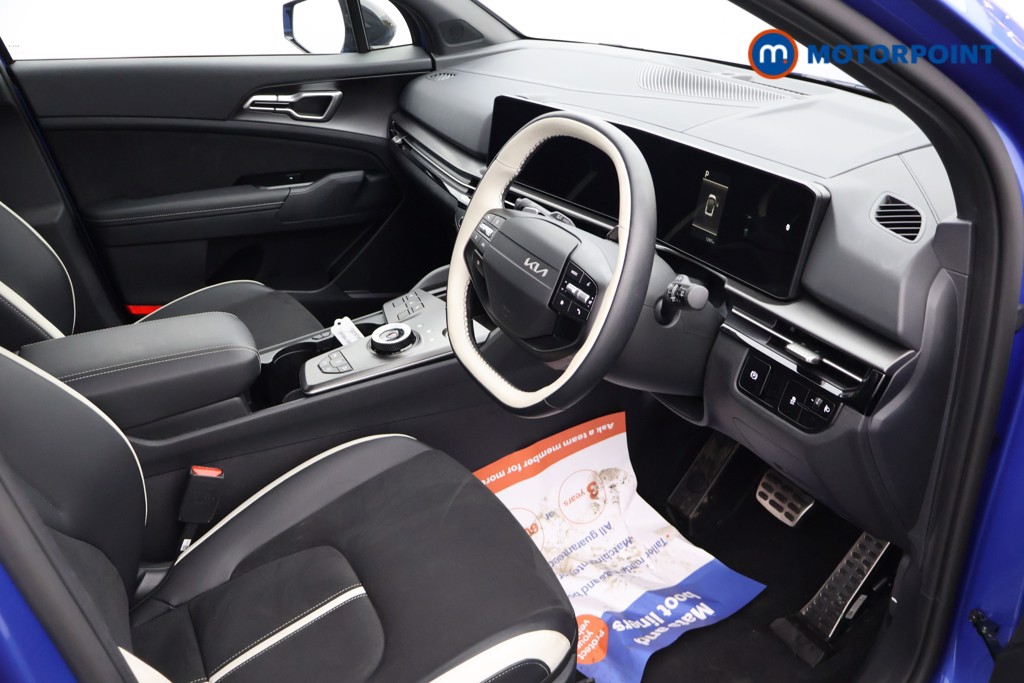 KIA Sportage Gt-Line Automatic Petrol SUV - Stock Number (1674817) - 21st supplementary image