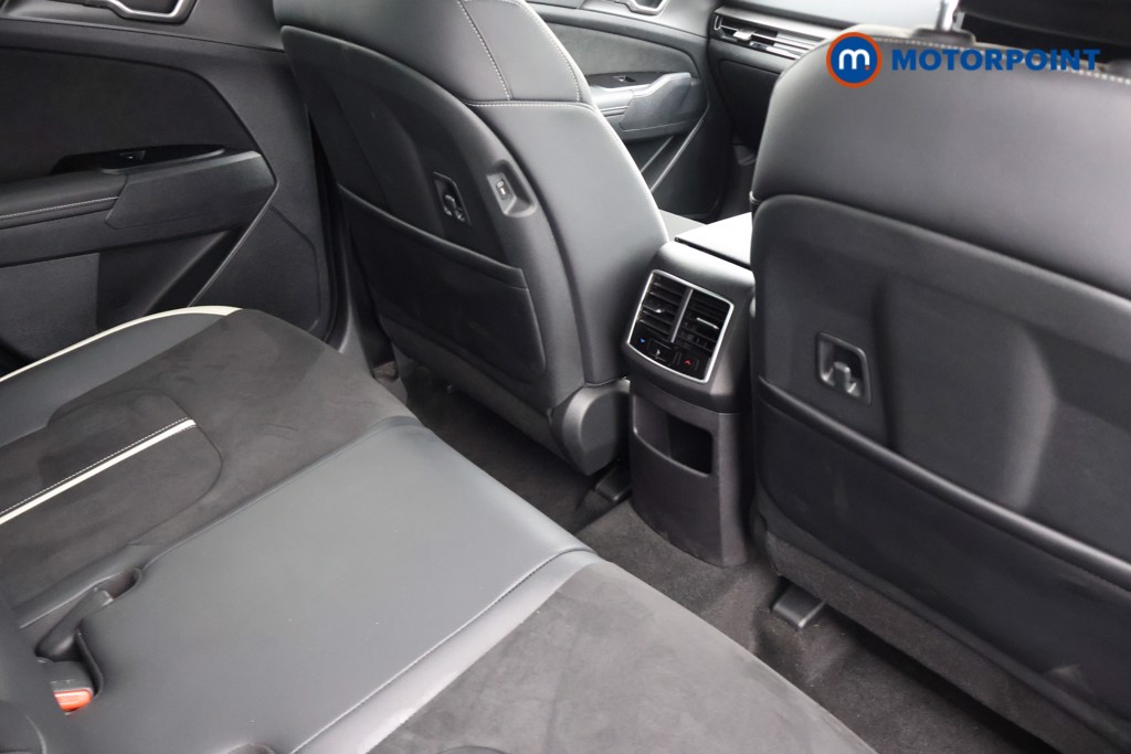 KIA Sportage Gt-Line Automatic Petrol SUV - Stock Number (1674817) - 25th supplementary image