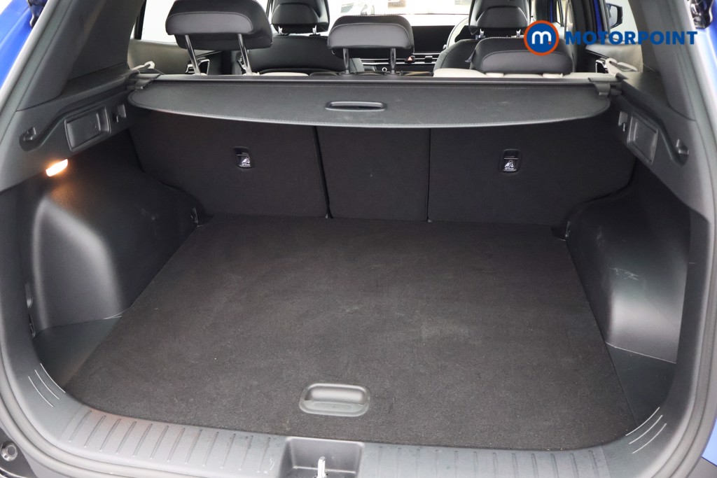 KIA Sportage Gt-Line Automatic Petrol SUV - Stock Number (1674817) - 26th supplementary image