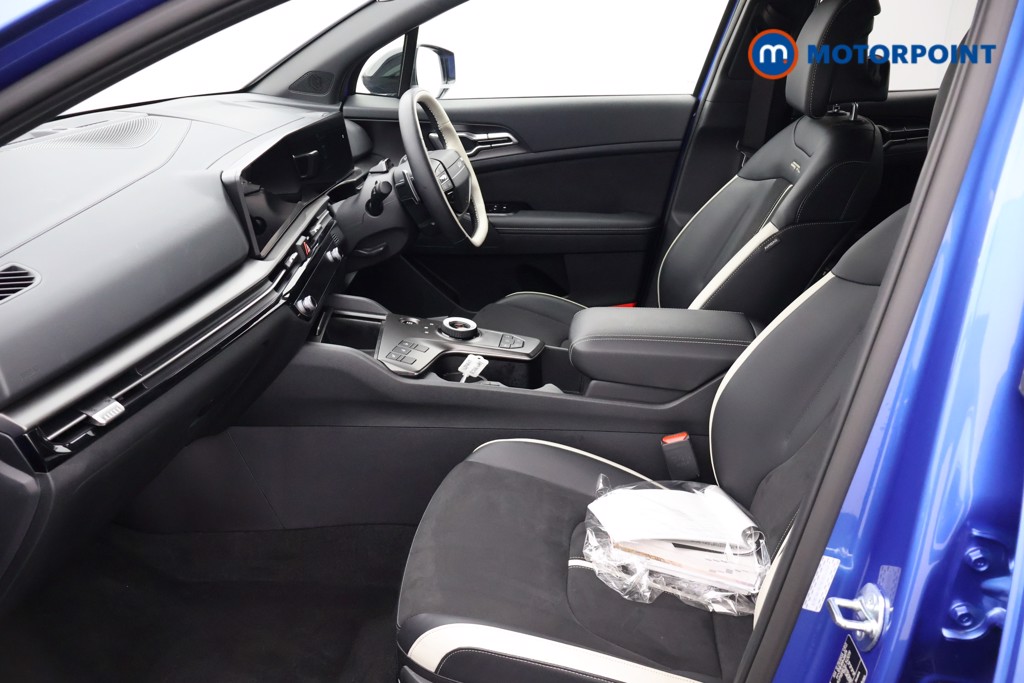 KIA Sportage Gt-Line Automatic Petrol SUV - Stock Number (1674817) - 32nd supplementary image