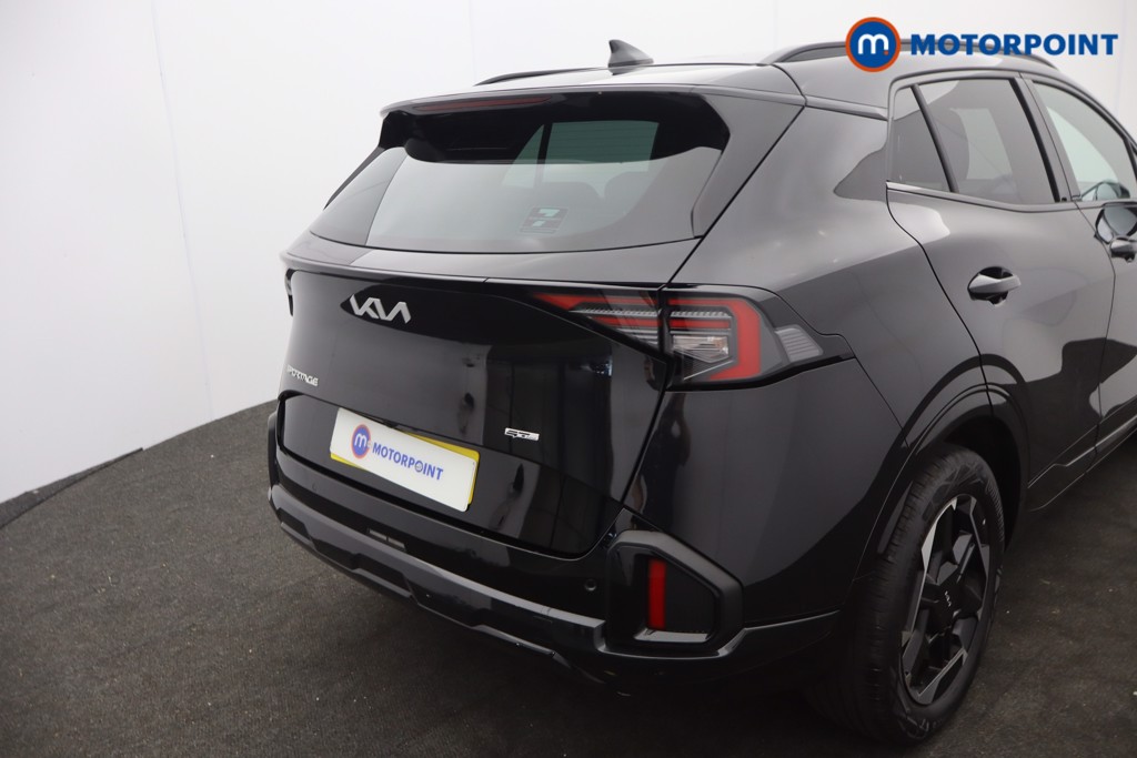 KIA Sportage Gt-Line Automatic Petrol SUV - Stock Number (1674823) - 2nd supplementary image