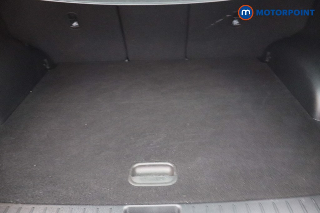 KIA Sportage Gt-Line Automatic Petrol SUV - Stock Number (1674823) - 6th supplementary image