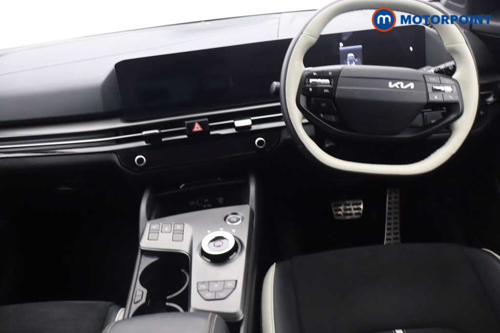 KIA Sportage Gt-Line Automatic Petrol SUV - Stock Number (1674823) - 8th supplementary image