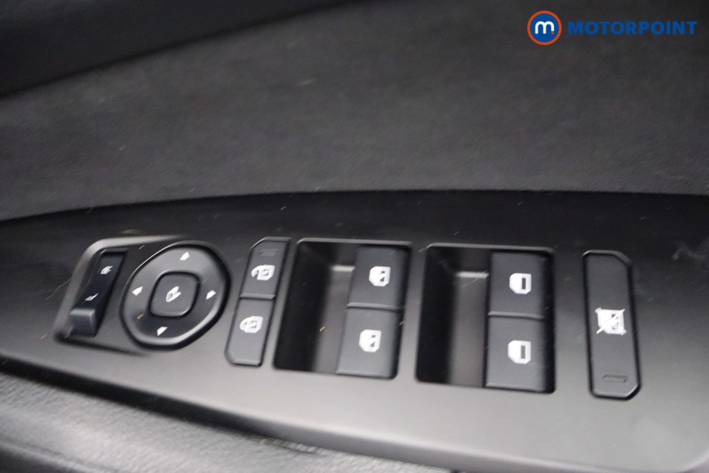 KIA Sportage Gt-Line Automatic Petrol SUV - Stock Number (1674823) - 10th supplementary image