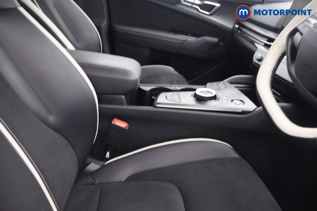 KIA Sportage Gt-Line Automatic Petrol SUV - Stock Number (1674823) - 11th supplementary image