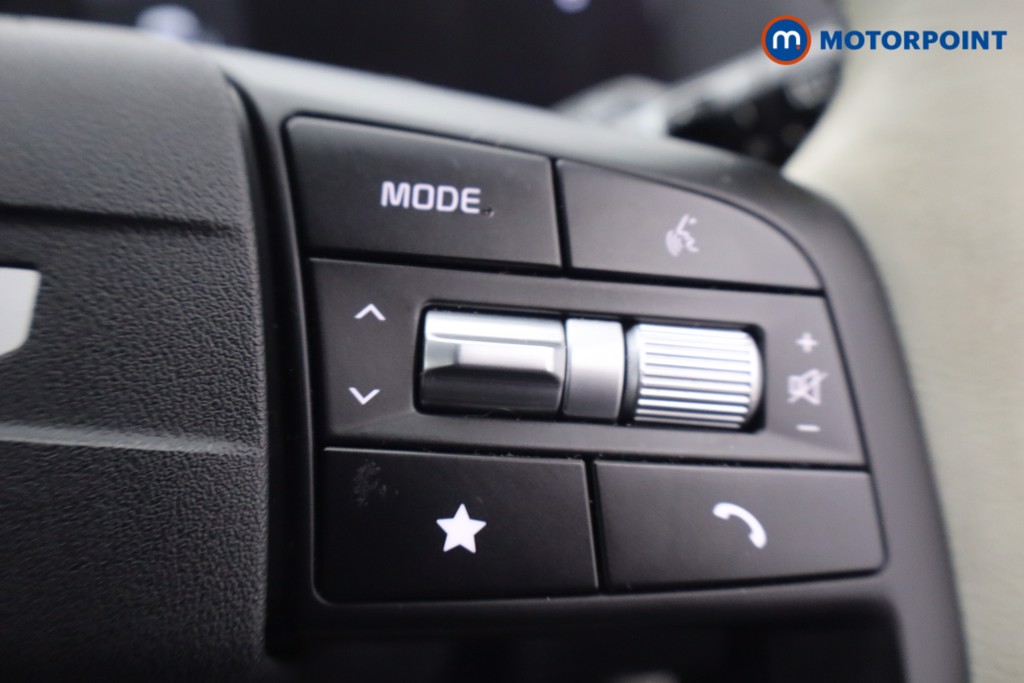 KIA Sportage Gt-Line Automatic Petrol SUV - Stock Number (1674823) - 13th supplementary image