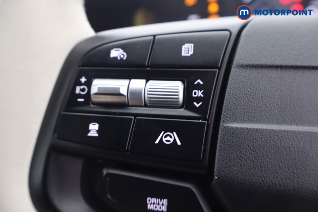 KIA Sportage Gt-Line Automatic Petrol SUV - Stock Number (1674823) - 14th supplementary image