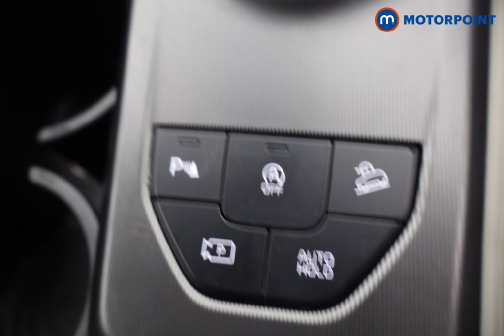 KIA Sportage Gt-Line Automatic Petrol SUV - Stock Number (1674823) - 16th supplementary image