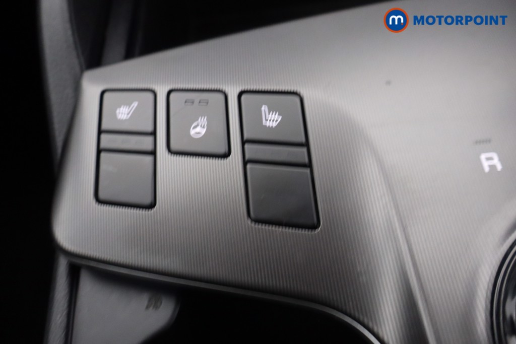 KIA Sportage Gt-Line Automatic Petrol SUV - Stock Number (1674823) - 17th supplementary image