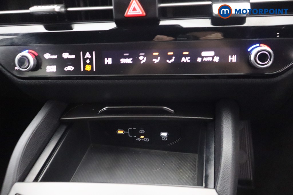 KIA Sportage Gt-Line Automatic Petrol SUV - Stock Number (1674823) - 18th supplementary image