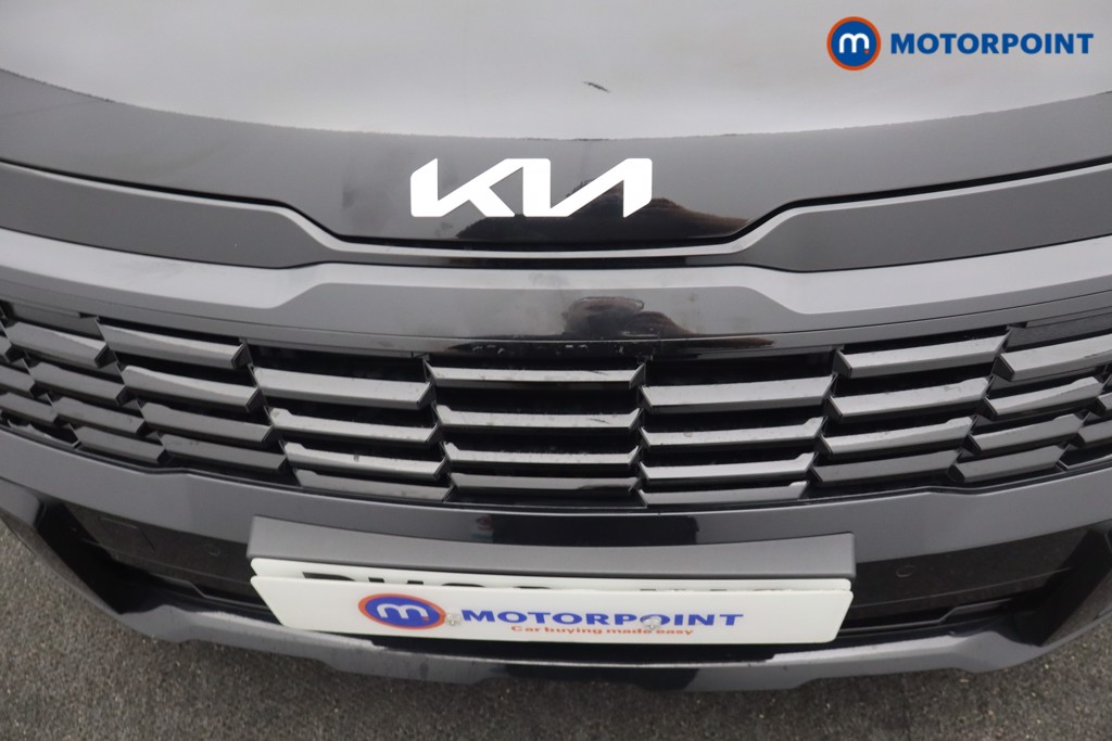 KIA Sportage Gt-Line Automatic Petrol SUV - Stock Number (1674823) - 25th supplementary image