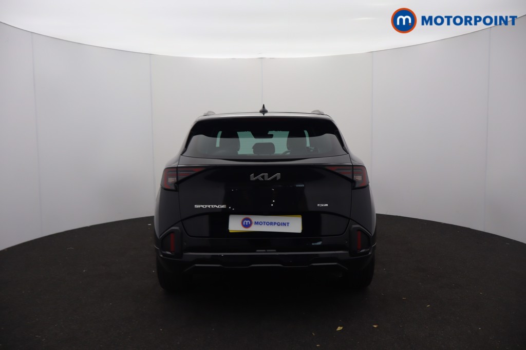KIA Sportage Gt-Line Automatic Petrol SUV - Stock Number (1674823) - 1st supplementary image