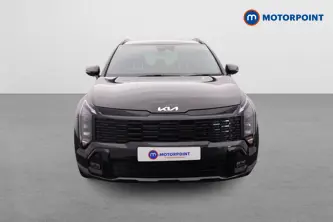 KIA Sportage Gt-Line Automatic Petrol SUV - Stock Number (1674823) - Front bumper