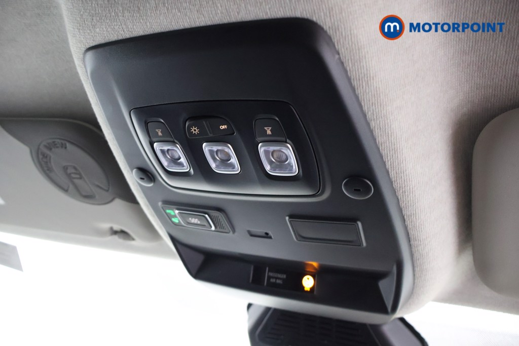 Renault Trafic Extra Sport Manual Diesel Panel Van - Stock Number (1674849) - 13th supplementary image