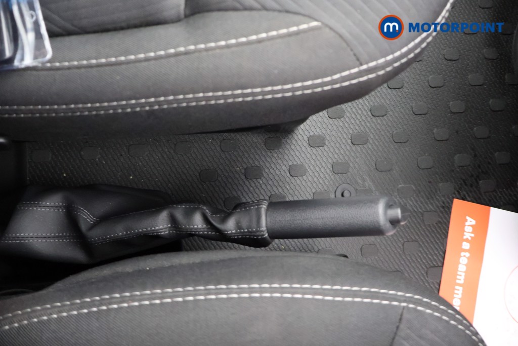 Renault Trafic Extra Sport Manual Diesel Panel Van - Stock Number (1674849) - 14th supplementary image