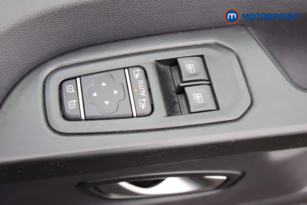 Renault Trafic Extra Sport Manual Diesel Panel Van - Stock Number (1674849) - 15th supplementary image