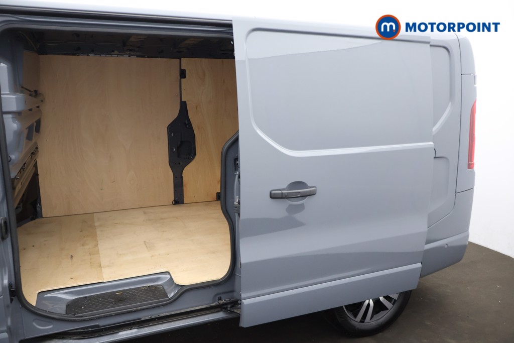 Renault Trafic Extra Sport Manual Diesel Panel Van - Stock Number (1674849) - 22nd supplementary image
