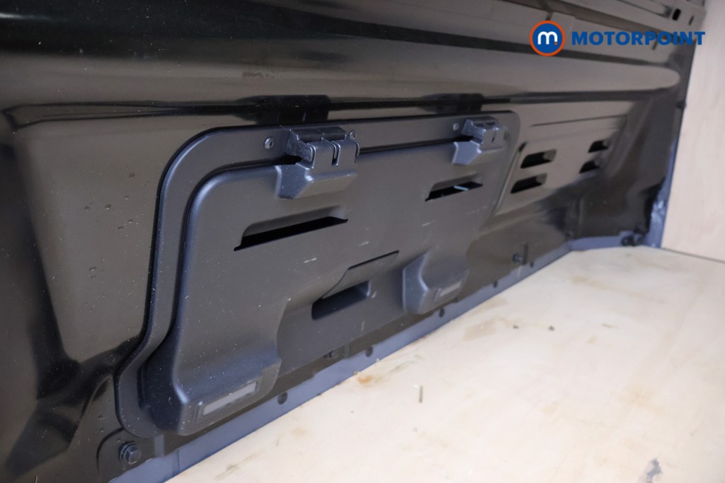 Renault Trafic Extra Sport Manual Diesel Panel Van - Stock Number (1674849) - 24th supplementary image