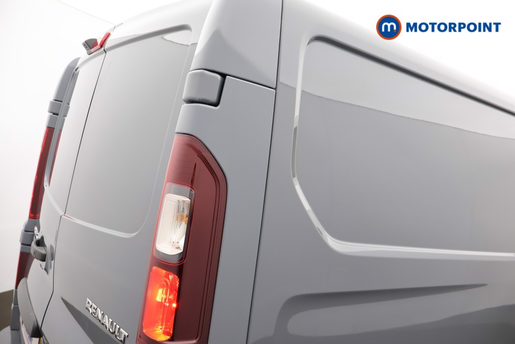 Renault Trafic Extra Sport Manual Diesel Panel Van - Stock Number (1674849) - 30th supplementary image