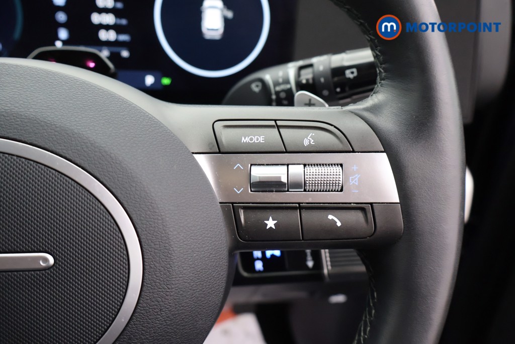 Hyundai Kona Advance Automatic Petrol-Electric Hybrid SUV - Stock Number (1674898) - 3rd supplementary image