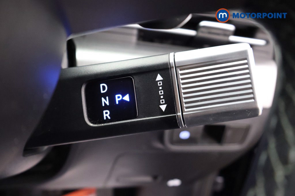 Hyundai Kona Advance Automatic Petrol-Electric Hybrid SUV - Stock Number (1674898) - 7th supplementary image