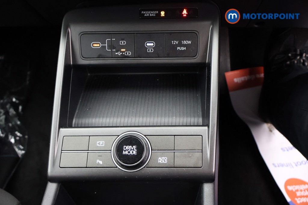 Hyundai Kona Advance Automatic Petrol-Electric Hybrid SUV - Stock Number (1674898) - 10th supplementary image