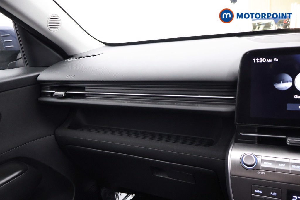 Hyundai Kona Advance Automatic Petrol-Electric Hybrid SUV - Stock Number (1674898) - 11th supplementary image