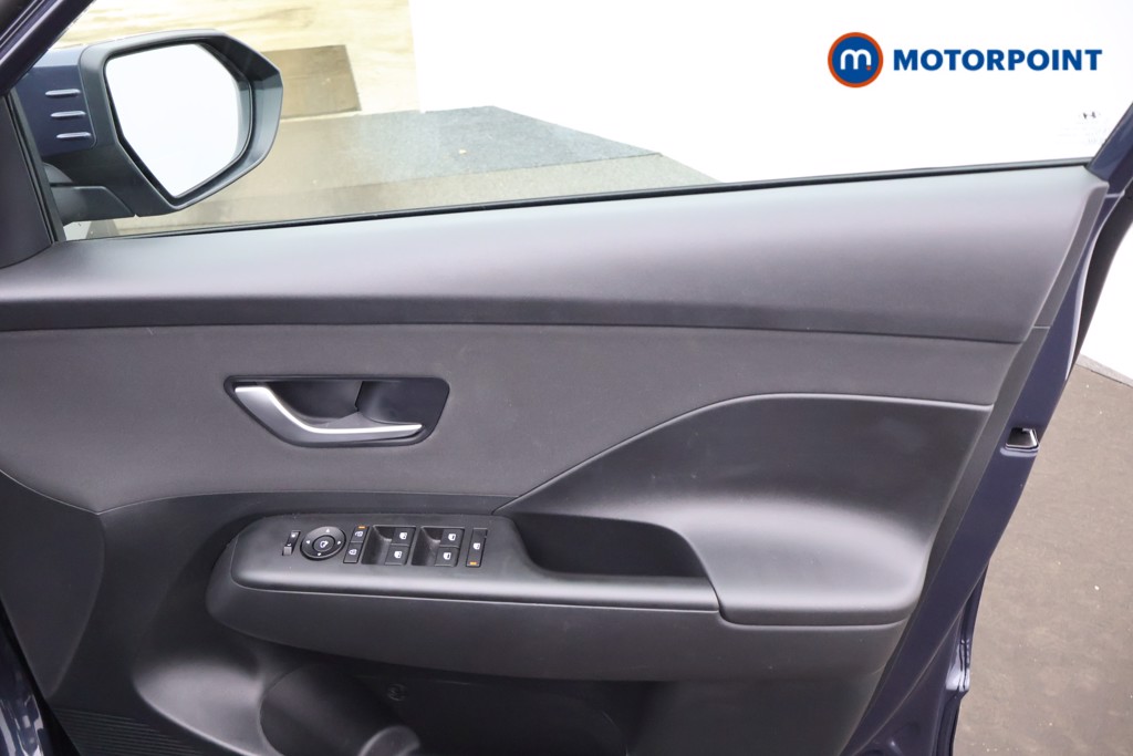 Hyundai Kona Advance Automatic Petrol-Electric Hybrid SUV - Stock Number (1674898) - 13th supplementary image