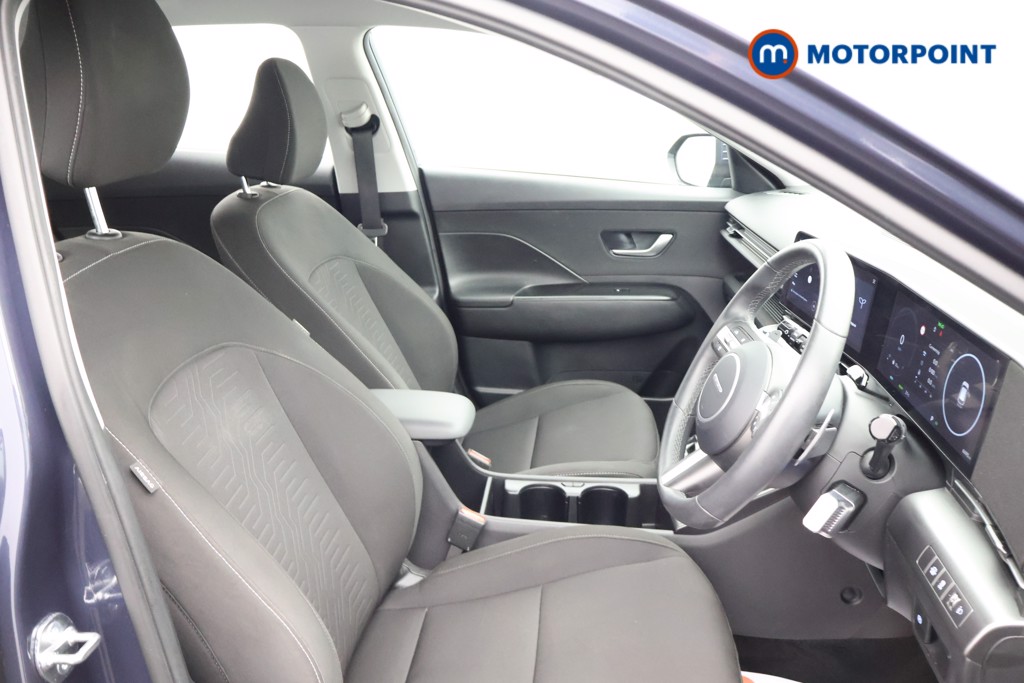 Hyundai Kona Advance Automatic Petrol-Electric Hybrid SUV - Stock Number (1674898) - 15th supplementary image