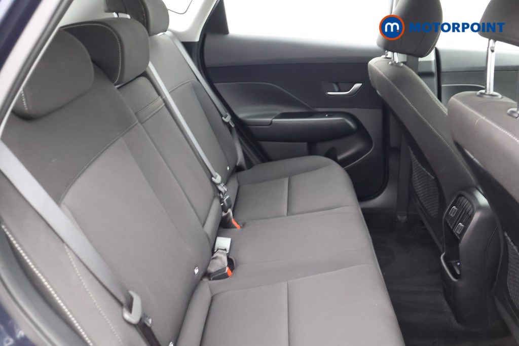 Hyundai Kona Advance Automatic Petrol-Electric Hybrid SUV - Stock Number (1674898) - 17th supplementary image