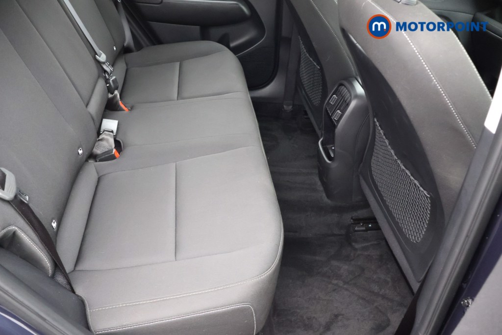 Hyundai Kona Advance Automatic Petrol-Electric Hybrid SUV - Stock Number (1674898) - 18th supplementary image