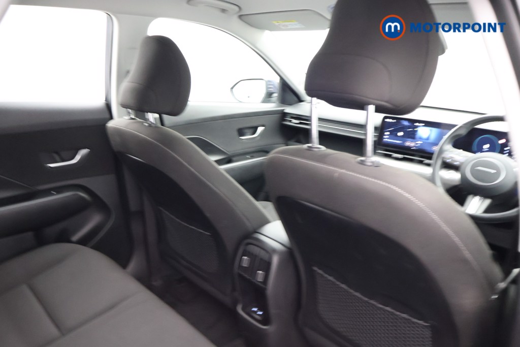 Hyundai Kona Advance Automatic Petrol-Electric Hybrid SUV - Stock Number (1674898) - 19th supplementary image