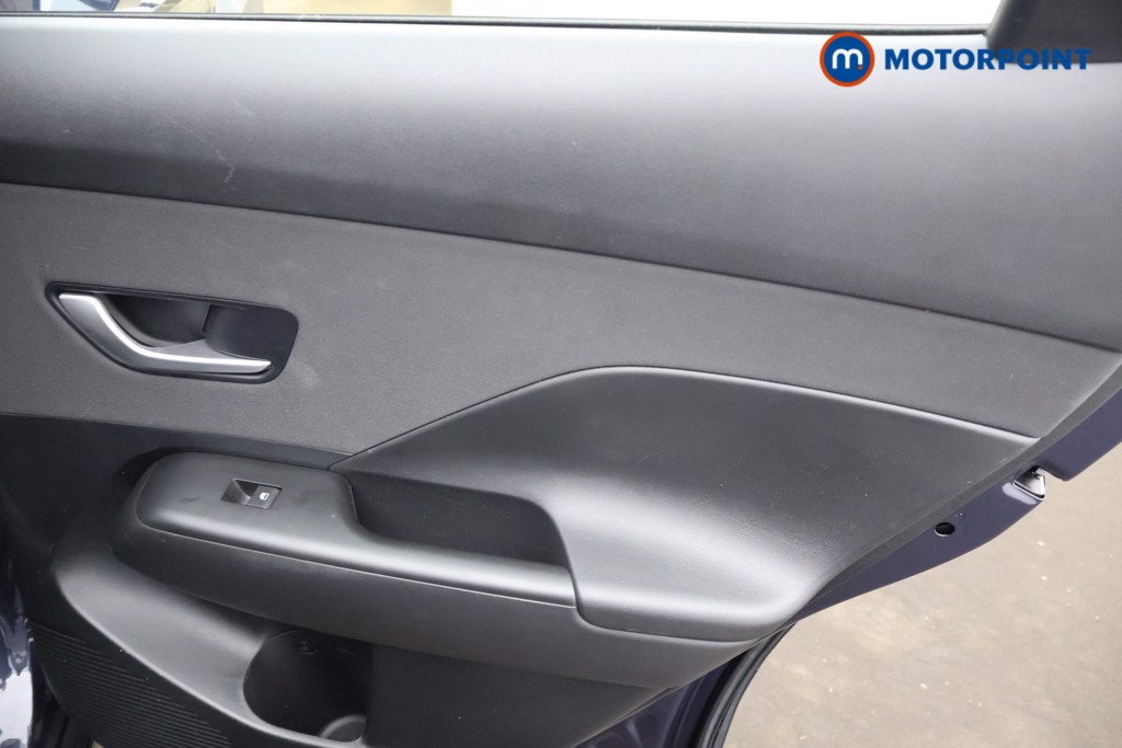 Hyundai Kona Advance Automatic Petrol-Electric Hybrid SUV - Stock Number (1674898) - 20th supplementary image
