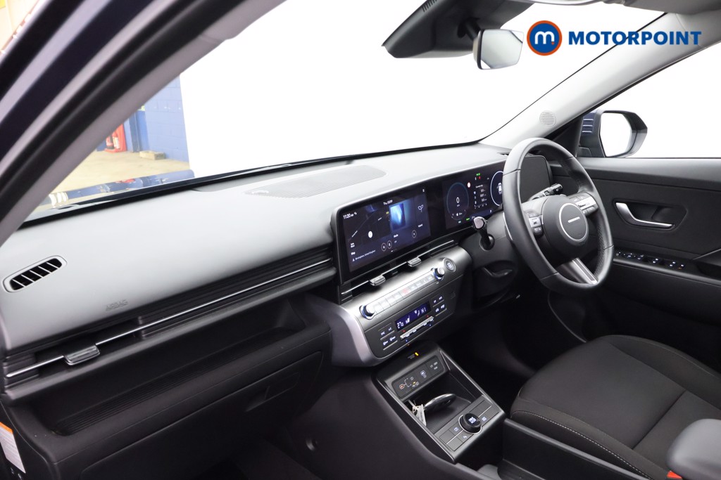 Hyundai Kona Advance Automatic Petrol-Electric Hybrid SUV - Stock Number (1674898) - 21st supplementary image