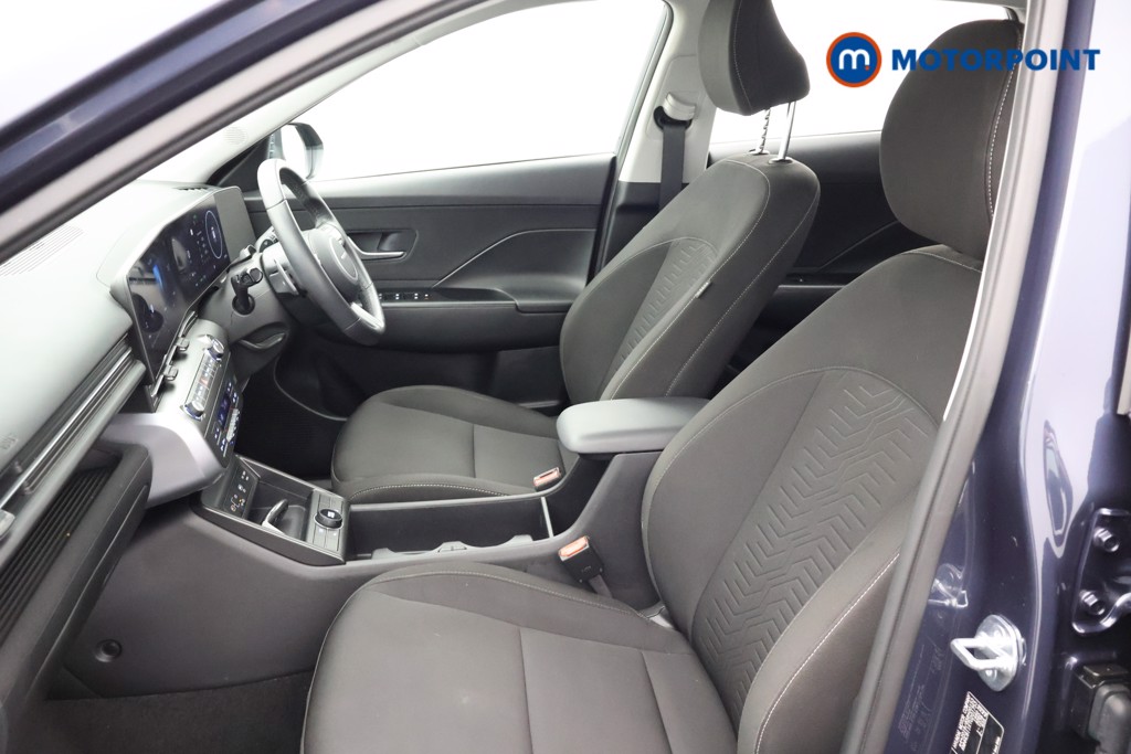 Hyundai Kona Advance Automatic Petrol-Electric Hybrid SUV - Stock Number (1674898) - 22nd supplementary image