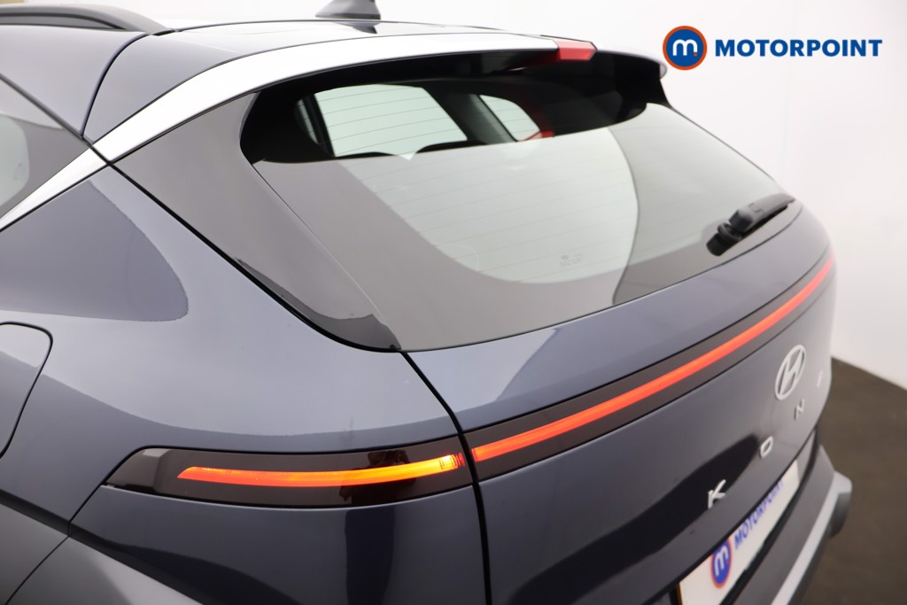 Hyundai Kona Advance Automatic Petrol-Electric Hybrid SUV - Stock Number (1674898) - 24th supplementary image